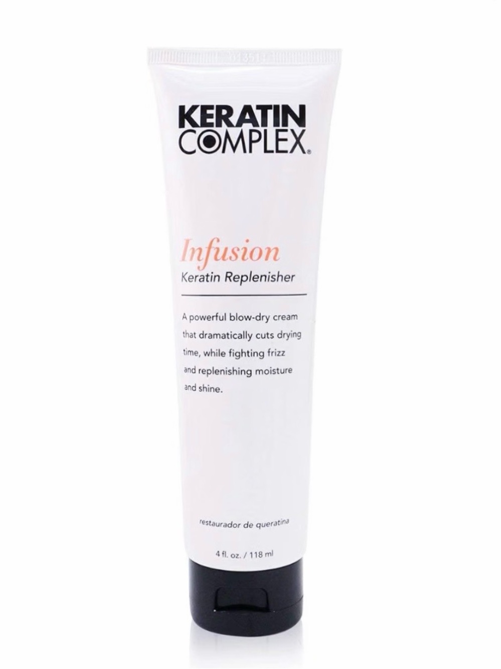 KERATIN COMPLEX Infusion Keratin Replenisher